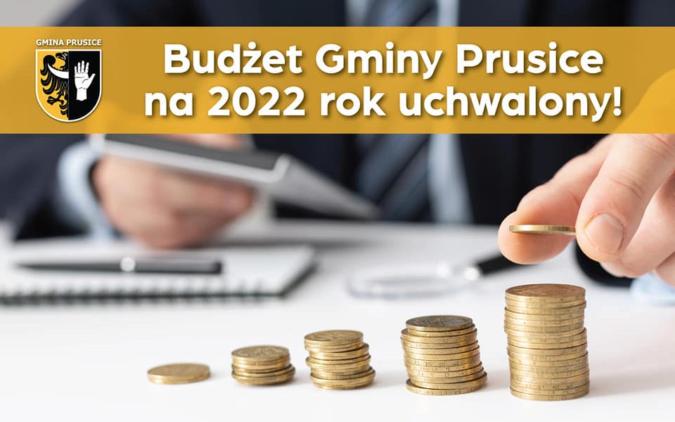Budżet 2022