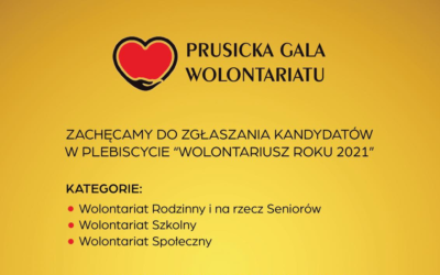 Gala wolontariatu