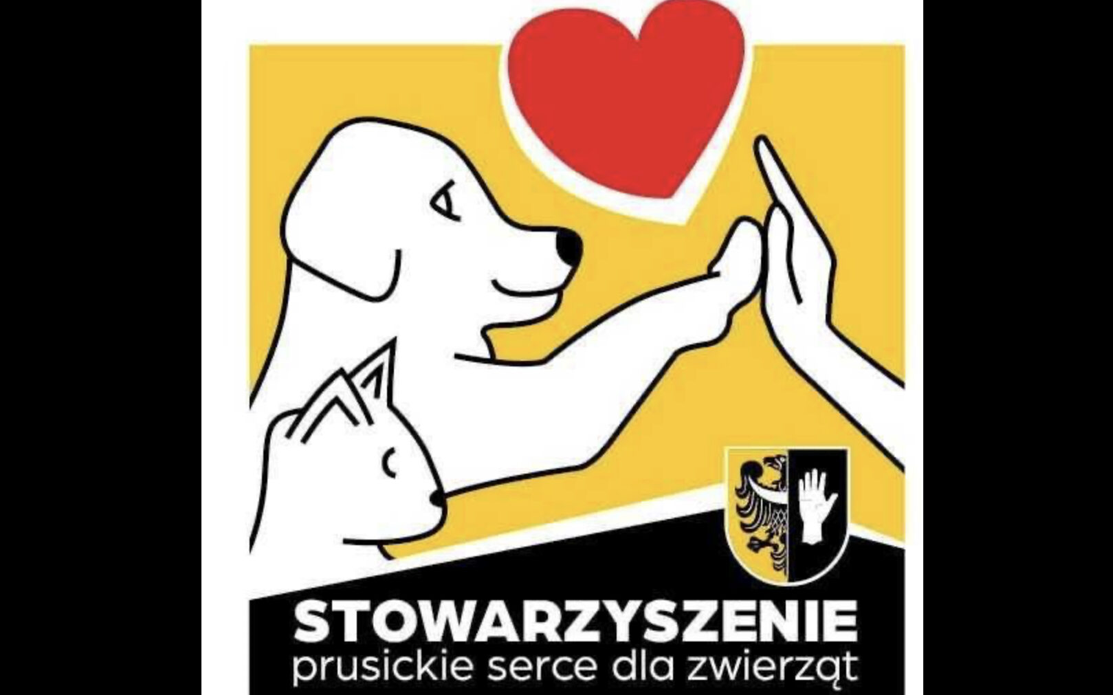 Stowarzyszenie Prusickie Serce dla Zwierząt organizuje zbiórkę na przytulisko