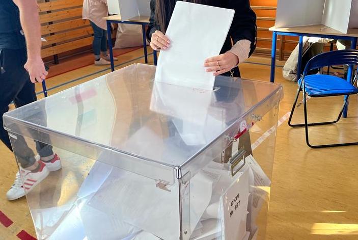 Wybory 2023. Jak głosowali mieszkańcy Gminy Prusic milickiego?