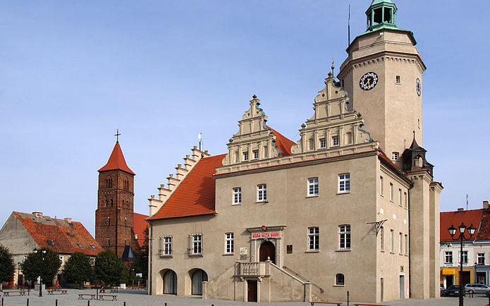[LISTA] Kandydaci na radnych Rady Miasta i Gminy w Prusicach /fot. wikimedia 