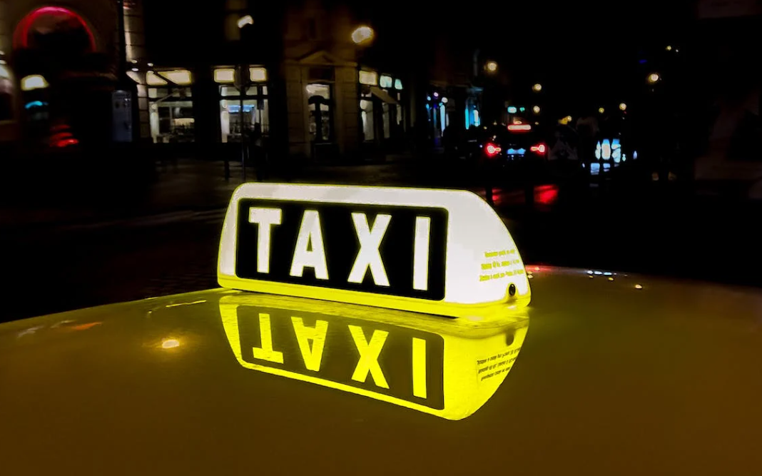 Ważna wiadomość dla prusickich taksówkarzy. Nowe wymogi dotyczące licencji /fot. pexels